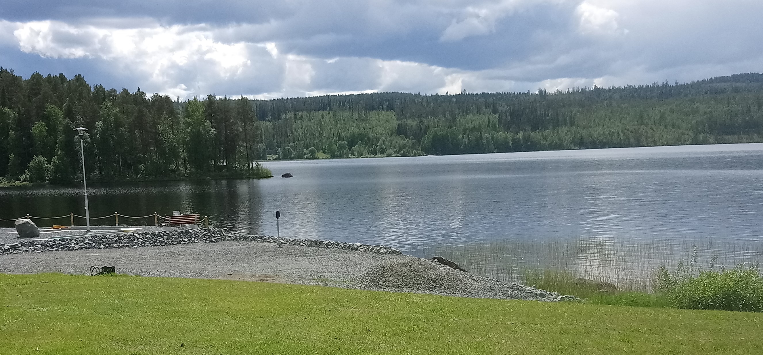 Vatten Och Avlopp | Malå Kommun