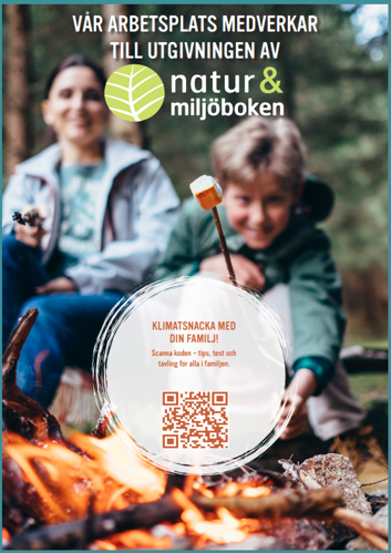 VI medverkar